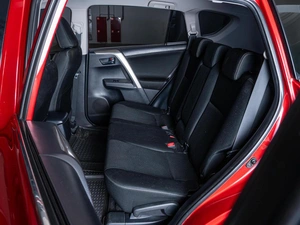 Внедорожник Toyota RAV4 2013 года, 1749000 рублей, Ставрополь