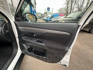 Внедорожник Mitsubishi Outlander 2013 года, 1590000 рублей, Красноярск