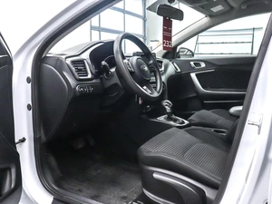 Универсал Kia Ceed 2019 года, 1499000 рублей, Красноярск