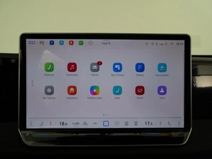 Внедорожник Volkswagen Tiguan L 2025 года, 4987434 рублей, Москва