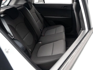 Внедорожник Hyundai Creta 2018 года, 1670000 рублей, Краснодар