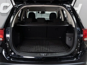 Внедорожник Mitsubishi Outlander 2018 года, 2349000 рублей, Тюмень