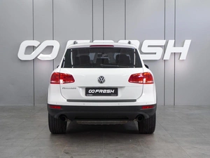 Внедорожник Volkswagen Touareg 2012 года, 1899000 рублей, Воронеж