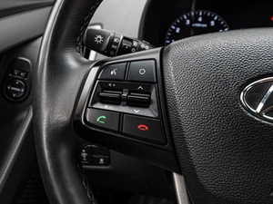 Внедорожник Hyundai Creta 2017 года, 1770000 рублей, Краснодар