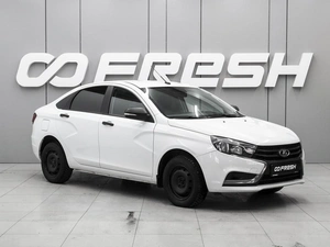 Седан ВАЗ (LADA) Vesta 2019 года, 939000 рублей, Ростов-на-Дону