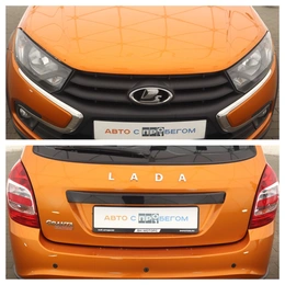 Универсал ВАЗ (LADA) Granta 2021 года, 820000 рублей, Орёл
