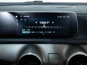 Внедорожник Forthing T5 EVO 2021 года, 1799000 рублей, Ставрополь