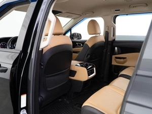 Минивэн Kia Carnival 2022 года, 3897444 рублей, Москва