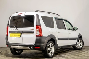 Универсал ВАЗ (LADA) Largus Cross 2021 года, 1149000 рублей, Пермь