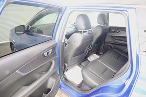 Внедорожник Chery Tiggo 7 2021 года, 1649000 рублей, Обнинск