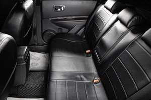 Внедорожник Nissan Qashqai 2011 года, 1329000 рублей, Сургут