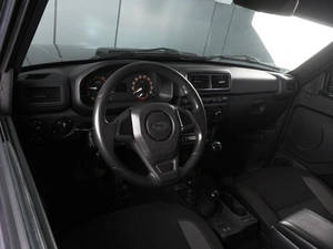 Внедорожник ВАЗ (LADA) Niva Legend 2021 года, 765000 рублей, Красный Пахарь