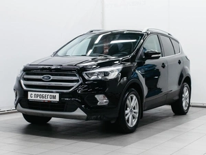 Внедорожник Ford Kuga 2018 года, 1449000 рублей, Красноярск