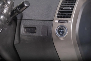 Лифтбек Toyota Prius 2008 года, 899000 рублей, Томск