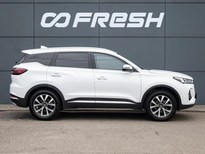 Внедорожник Chery Tiggo 7 Pro 2023 года, 1830000 рублей, Краснодар