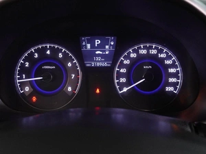 Седан Hyundai Solaris 2012 года, 799000 рублей, Воронеж