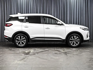 Внедорожник Chery Tiggo 7 Pro 2020 года, 1689000 рублей, Ставрополь