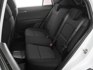 Внедорожник Hyundai Creta 2019 года, 1899000 рублей, Тюмень