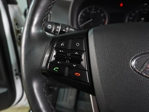 Внедорожник Hyundai Creta 2019 года, 1669000 рублей, Воронеж