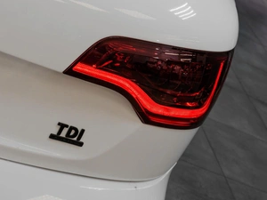 Внедорожник Audi Q7 2011 года, 2099000 рублей, Тюмень
