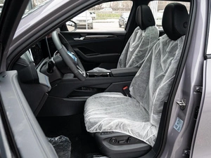 Внедорожник Volkswagen Tiguan L 2025 года, 5500000 рублей, Краснодар