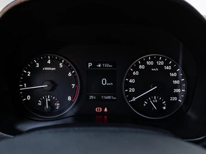 Седан Hyundai Solaris 2019 года, 1500000 рублей, Краснодар