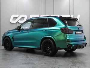 Внедорожник BMW X5 2017 года, 3609000 рублей, Воронеж
