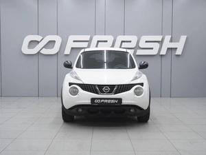 Внедорожник Nissan Juke 2013 года, 1270000 рублей, Ростов-на-Дону