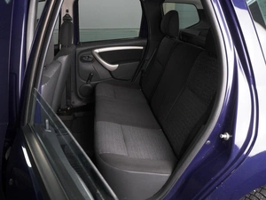 Внедорожник Renault Duster 2014 года, 1049000 рублей, Минеральные Воды