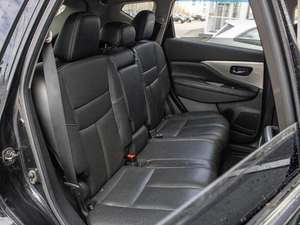 Внедорожник Nissan Murano 2018 года, 2899000 рублей, Петрозаводск