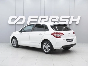 Хетчбэк Citroen C4 2013 года, 499000 рублей, Ростов-на-Дону