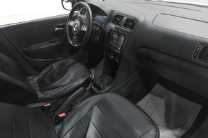 Седан Volkswagen Polo 2012 года, 689000 рублей, Новокузнецк