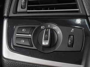 Седан BMW 5 серия 2011 года, 1789000 рублей, Тюмень
