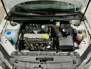 Хетчбэк ВАЗ (LADA) Granta 2022 года, 687000 рублей, Красноярск