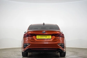 Седан Kia Forte 2020 года, 1899000 рублей, Оренбург