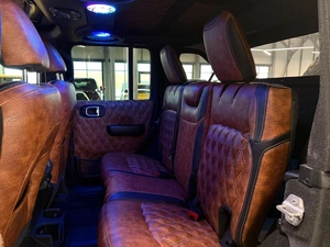 Внедорожник Jeep Wrangler 2022 года, 13990000 рублей, Павловская Слобода