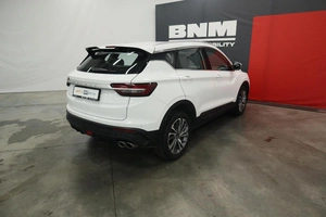 Внедорожник Belgee X50 2024 года, 1970000 рублей, Курск