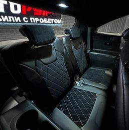 Внедорожник Kia Sorento 2021 года, 4377000 рублей, Красноярск
