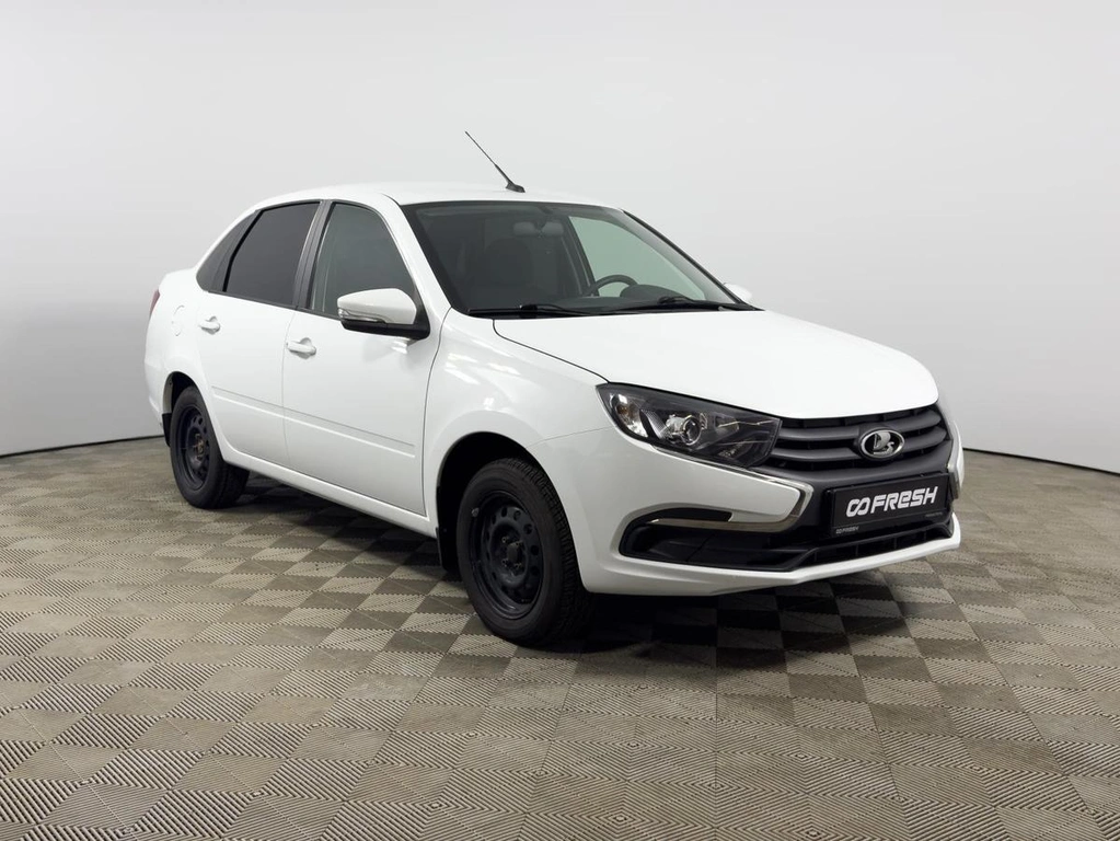 Седан ВАЗ (LADA) Granta 2024 года, 789200 рублей, Казань