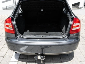 Лифтбек Skoda Octavia 2008 года, 695000 рублей, Ставрополь