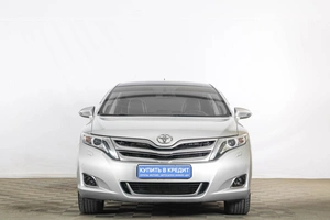 Внедорожник Toyota Venza 2014 года, 2429000 рублей, Тюмень