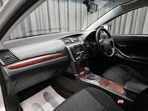 Седан Toyota Allion 2007 года, 870000 рублей, Красноярск