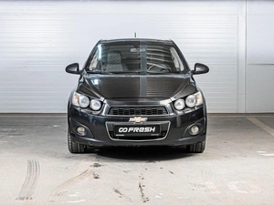 Седан Chevrolet Aveo 2012 года, 720000 рублей, Ставрополь