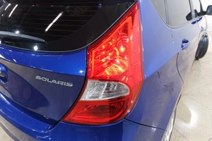 Хетчбэк Hyundai Solaris 2012 года, 849000 рублей, Новокузнецк