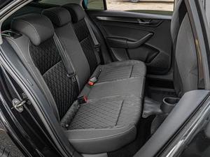 Лифтбек Skoda Rapid 2020 года, 1850000 рублей, Краснодар