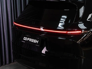 Внедорожник Li Auto L7 2024 года, 6719000 рублей, Тюмень