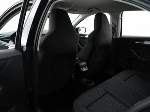 Лифтбек Skoda Rapid 2021 года, 1599050 рублей, Москва