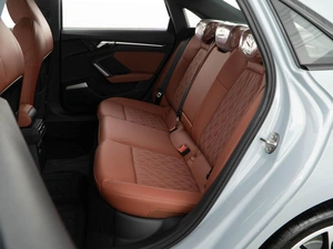 Седан Audi A3 2025 года, 4365050 рублей, Москва