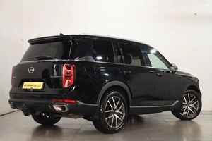 Внедорожник GAC GS8 2024 года, 3539000 рублей, Челябинск