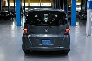 Минивэн Honda Freed 2009 года, 958000 рублей, Солонцы
